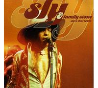 Sly & The Family Stone - Lovin'