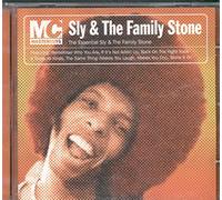 Sly & The Family Stone - Mastercuts Legends [Import]