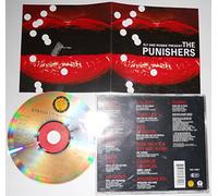 Sly & The Family Stone - Present: The punishers (1993, Various) [Import]