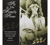 Sly & The Family Stone - R&B Soul