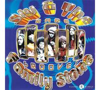 Sly & the Family Stone - Rare Grooves [Import]