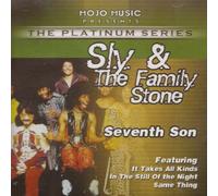 Sly & The Family Stone - Seventh Son