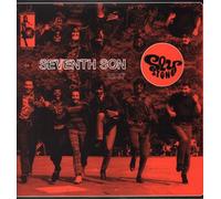 Sly & the Family Stone - Seventh Son [Import]