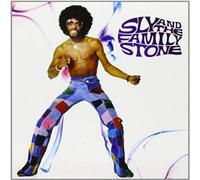 Sly & The Family Stone - 7-Sexy Situation/Your. [Import]