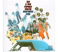 Sly & The Family Stone – Sly & Family Stone Hits – CD – Import