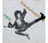 Sly & The Family Stone - Sly & The Family Stone - Fresh