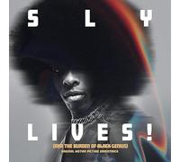 Sly & The Family Stone - Sly & The Family Stone - SLY LIVES! aka The Burden of Black Genius Soundtrack
