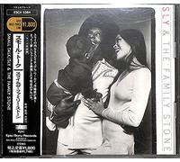 Sly&the Family Stone - Small Talk
