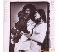 Sly & The Family Stone - Small Talk + 4