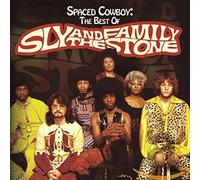 Sly & The Family Stone - Spaced Cowboy:Best of..