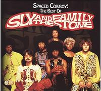 Sly & the Family Stone - Spaced Cowboy: Best of
