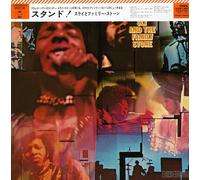 Sly & the Family Stone - Stand