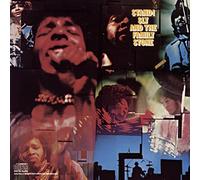 Sly & the Family Stone - Stand