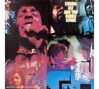 Sly & The Family Stone - Stand ! - Edition limitée - Digipack Luxe