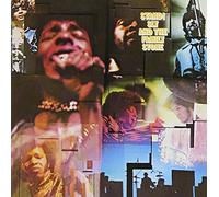 Sly & the Family Stone - Stand [Import]