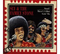 Sly & the Family Stone - Stand!+There'S a Rio