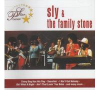 Sly & the Family Stone - Star Power