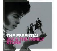 Sly & The Family Stone – Essential