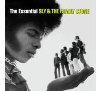 Sly & The Family Stone – The Essential