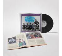 Sly & The Family Stone - The First Family: Live At Winchester Cathedral 1967 [Vinyl Lp] With Booklet