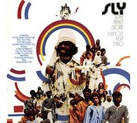 Sly & the Family Stone - Whole New Thing