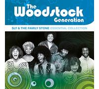 Sly & The Family Stone - Woodstock Generation [Import]