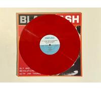 Sly & the Revolutionaries - Black Ash Dub