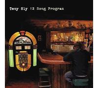 Sly Tony - 12 Song Program