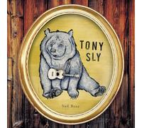 Sly, Tony - Sad Bear