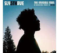Sly5thAve The Invisible Man: An Orchestral Tribute to Dr. Dre (Vinyl) 12" Album