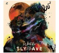 Sly5thave - What It Is [Vinyl] Digital Download