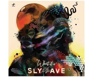 Sly5thave - What It Is [Vinyl] Digital Download