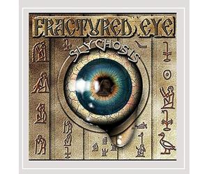 SLYCHOSIS - Fractured Eye