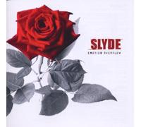 Slyde - Emotion Overflow [Import]