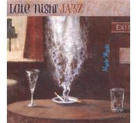 Slyde Hyde - Late Night Jazz