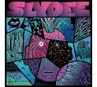 SlyDee CD