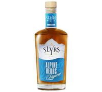 Slyrs Alpine Herbs Liqueur 30% Vol. 0,5l