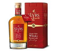 Slyrs Bavarian Edition No. 1 Marsala Single Malt Whisky 700 ml