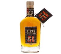 Slyrs Bavarian Fifty One Single Malt Whisky 700 ml
