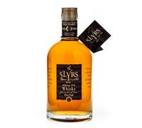 Slyrs Bavarian Portvin Finish Single Malt Whisky 700 ml