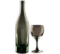 Slyrs CLASSIC Bavarian Single Malt Whisky 43% Vol. 0,7l in Giftbox with glass