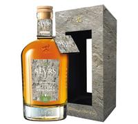 Slyrs Single Malt Whisky MOUNTAIN EDITION Jägerkamp 2023 50,4% Vol. 0,7l in Giftbox