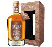 Slyrs Single Malt Whisky MOUNTAIN EDITION Rotwand 2022 50% Vol. 0,7l in Giftbox