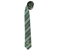 Slytherin Classic Necktie from Harry Potter Standard