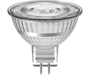 SLYVANIA Lampe LED spot RefLED Superia Retro MR16 5.8 W 480 lm 4000K gradable 36°