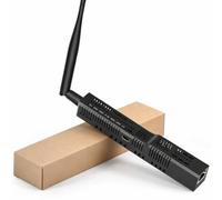 SLZB-06 - Adaptateur Zigbee 3.0 vers Ethernet, USB et WiFi avec PoE, Fonctionne avec Zigbee2MQTT, Home Assistant, ZHA (SLZB-06)