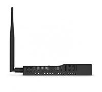 SLZB-06MG24U - Adaptateur Zigbee 3.0 et Thread vers Ethernet, USB-C et WiFi avec PoE, Compatible avec Zigbee2MQTT, Home Assistant et ZHA