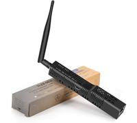 SLZB-06MU - Upgraded Version, Adaptateur Zigbee 3.0 vers Ethernet, USB et WiFi avec PoE, Fonctionne avec Zigbee2MQTT, Home Assistant, ZHA, SLZB-06 M U (SLZB-06M U)