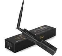 SLZB-06p7 - Adaptateur Zigbee 3.0 vers Ethernet, USB et WiFi avec PoE, Fonctionne avec Zigbee2MQTT, Home Assistant, ZHA, SLZB-06 P7 (SLZB-06P7)