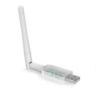 SLZB-07 - Clé USB Zigbee avec Antenne 3dB, Adaptateur pour Zigbee2mqtt, ZHA et Home Assistant (SLZB-07)